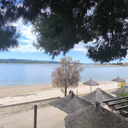 Tiny House Julija With Jacuzzi * Sveti Filip i Jakov