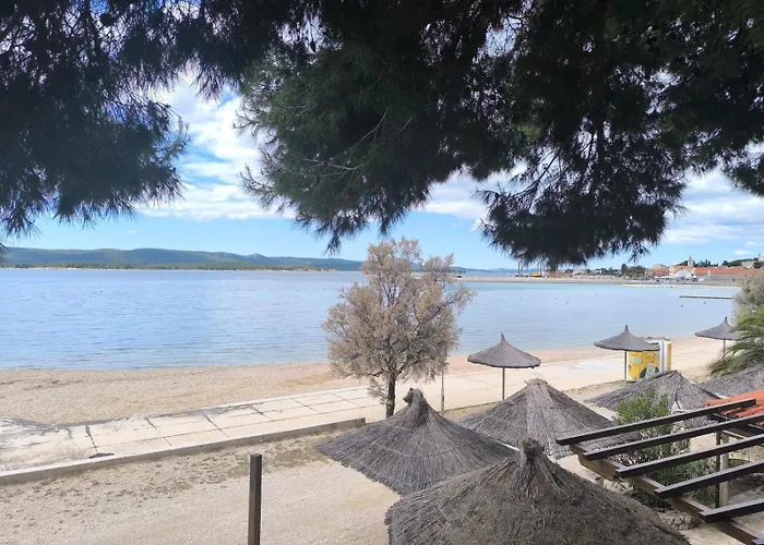 Tiny House Julija With Jacuzzi * 스베티필립아이자코브