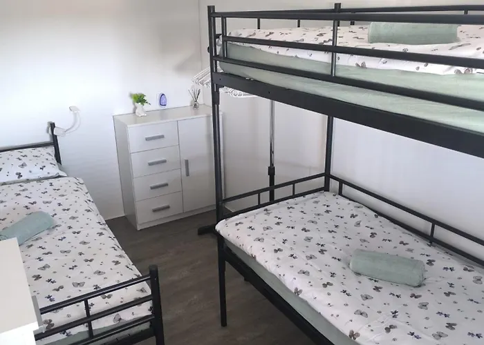 펜션 Tiny House Julija With Jacuzzi