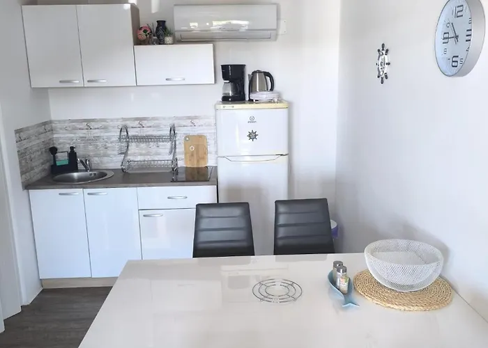 Tiny House Julija With Jacuzzi *