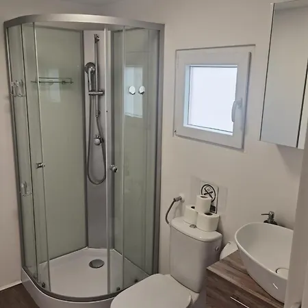 Holiday home Mh Julia&hot Tube Sveti Filip i Jakov