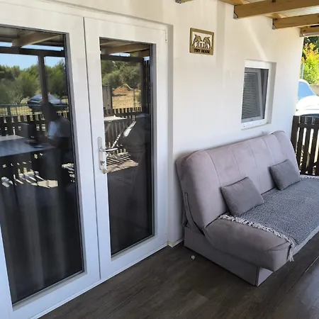 Tiny House Julija With Jacuzzi *