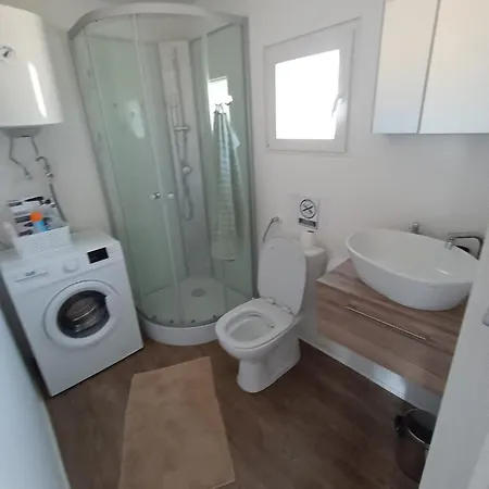 Tiny House Julija With Jacuzzi *