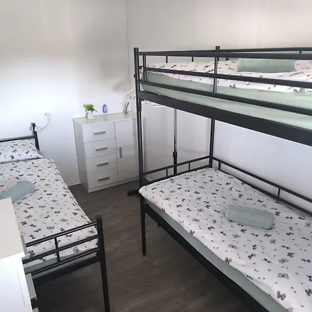 度假居 Tiny House Julija With Jacuzzi