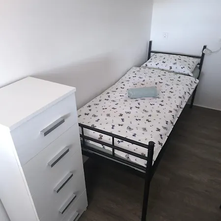 Tiny House Julija With Jacuzzi