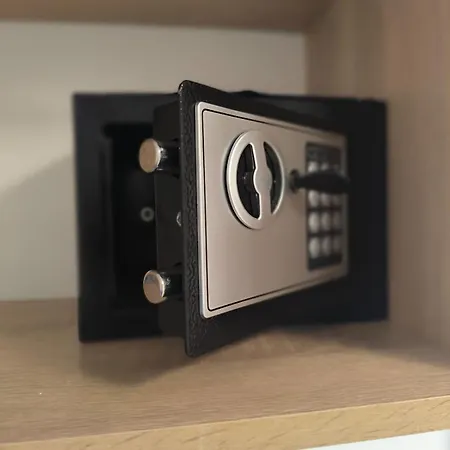 Tiny House Julija With Jacuzzi 度假居