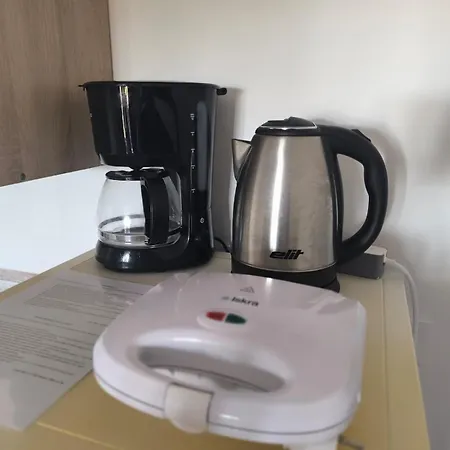 Tiny House Julija With Jacuzzi Ferienhaus Sveti Filip i Jakov