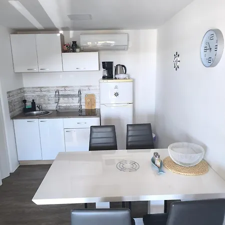 Tiny House Julija With Jacuzzi *