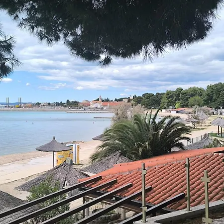 Tiny House Julija With Jacuzzi 度假居