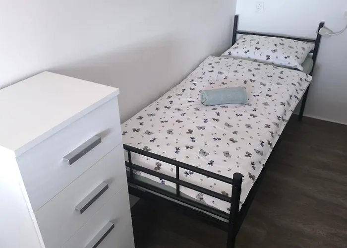 Tiny House Julija With Jacuzzi