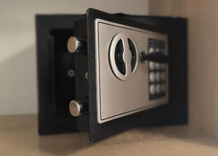 Tiny House Julija With Jacuzzi Дом отдыха